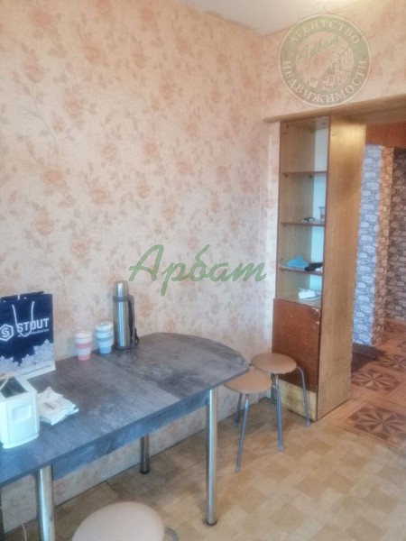 3-к квартира, 70 кв.м. (№14379)