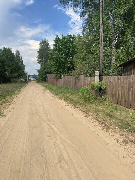 Дом, 26 кв.м. (№14407)