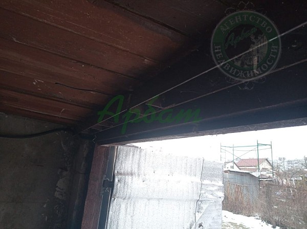 Гараж (№14221)