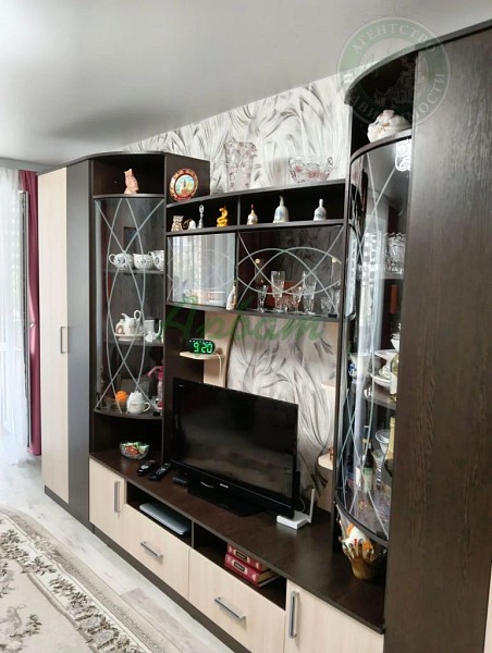 3-к квартира, 57 кв.м. (№14968)