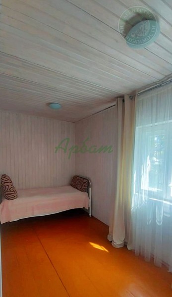 Часть дома, 85 кв.м. (№14369)