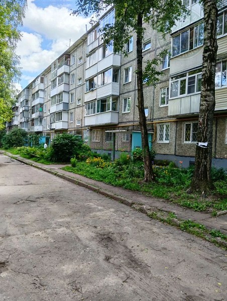 Комната , 61 кв.м. (№14654)