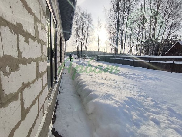 Дом, 102 кв.м. (№14464)