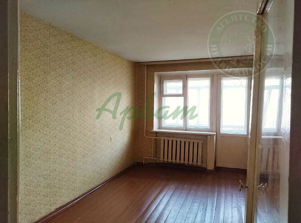2-к квартира, 40 кв.м. (№14547)
