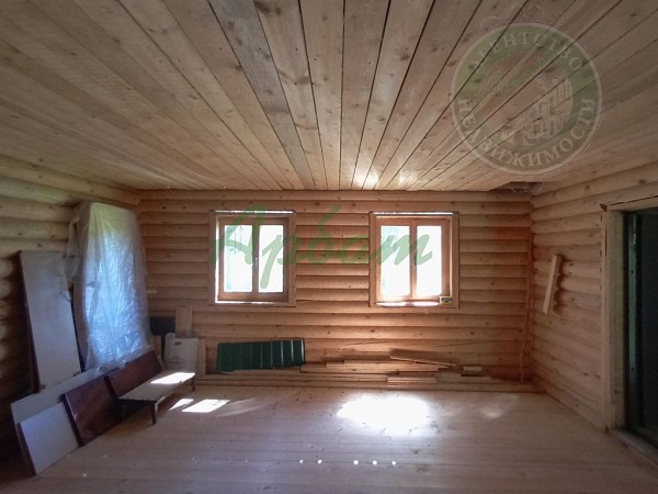 Дом, 48 кв.м. (№13465) Дом, 48 кв.м. (№13465)