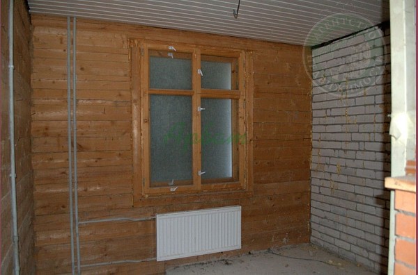 Дом, 470 кв.м. (№13838) Дом, 470 кв.м. (№13838)