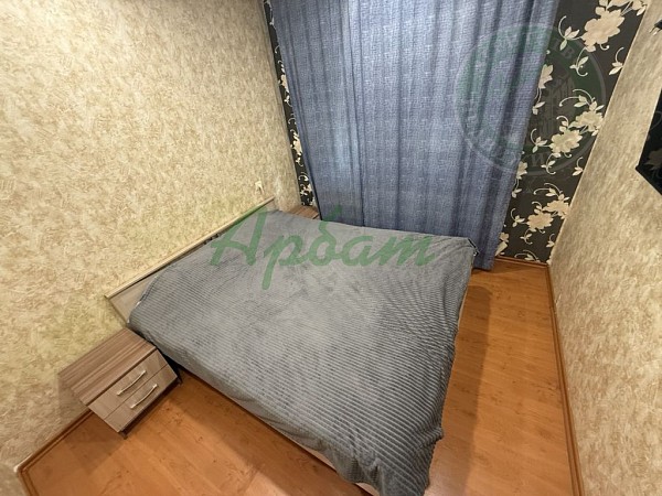 3-к квартира, 46 кв.м. (№14370)