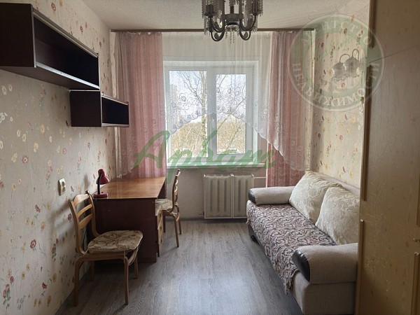 Снять 2-к квартиру, 54 кв.м. (№14507)