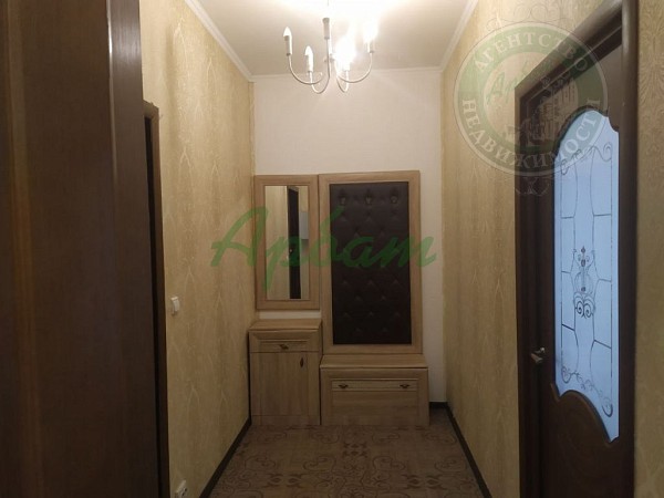 1-к квартира, 48 кв.м. (№13659) 1-к квартира, 48 кв.м. (№13659)