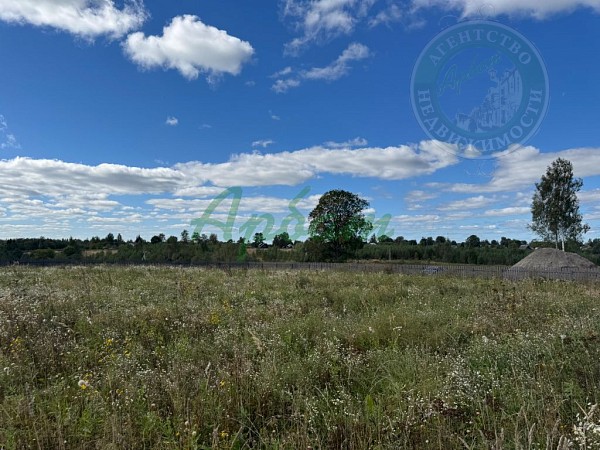 Участок , 10 сот. (№14345)