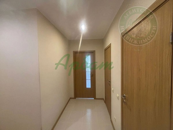 2-к квартира, 59 кв.м. (№14836)