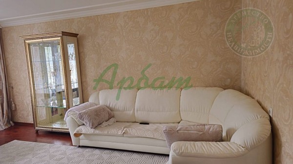3-к квартира, 67 кв.м. (№14150)