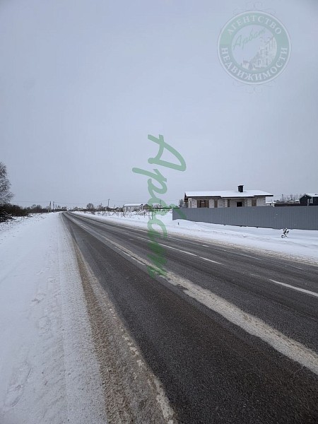 Дом, 117 кв.м. (№14460)