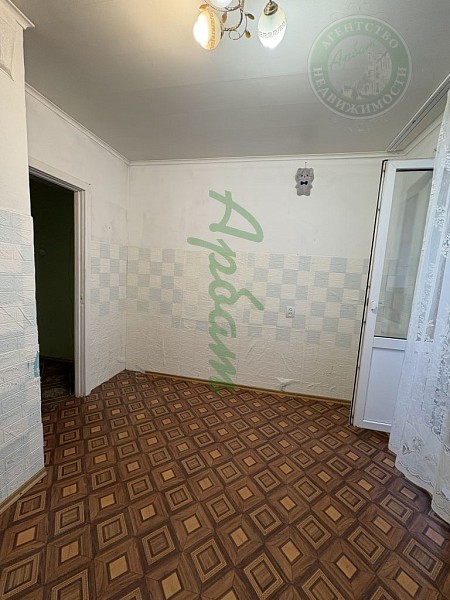 2-к квартира, 44 кв.м. (№14163)