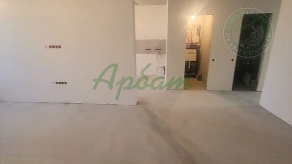 3-к квартира, 68 кв.м. (№13987) 3-к квартира, 68 кв.м. (№13987)