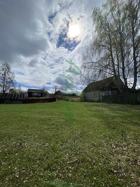 Дом, 61 кв.м. (№14250)