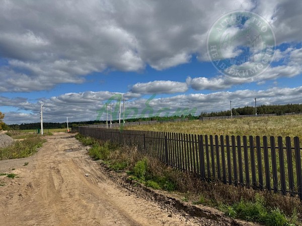 Участок , 12 сот. (№14178)