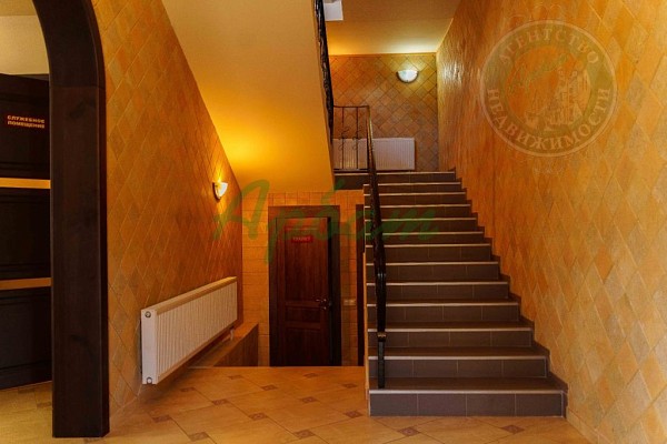 Гостиница, 1173 кв.м. (№14194)