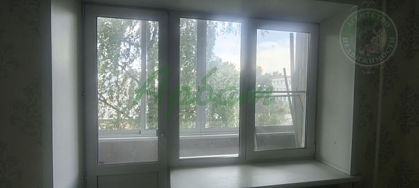 Снять 4-к квартиру, 61 кв.м. (№14668)