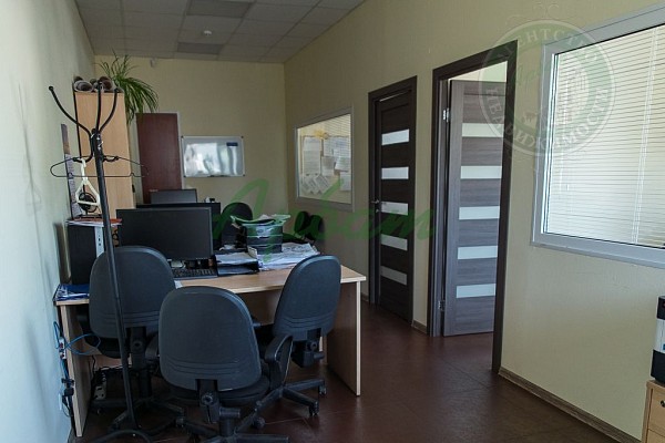 Готовый бизнес, 3202 кв.м. (№14707)