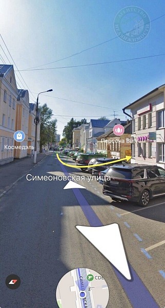 Помещение свободного назначения, 153 кв.м. (№14857)