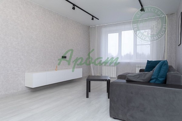 Снять 3-к квартиру, 67 кв.м. (№14128)