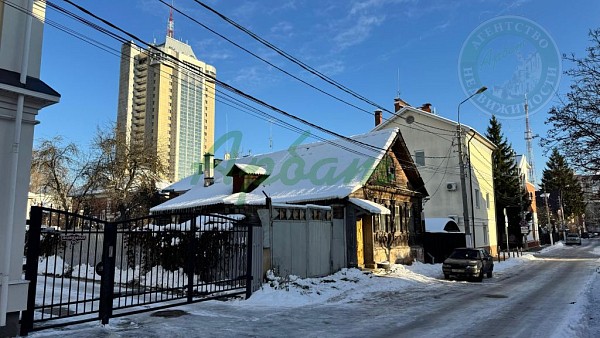 Дом, 60 кв.м. (№13460)