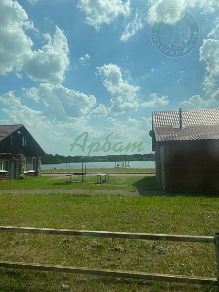 Дом, 47 кв.м. (№14964)