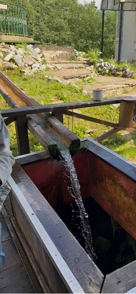 Дом, 36 кв.м. (№14284)