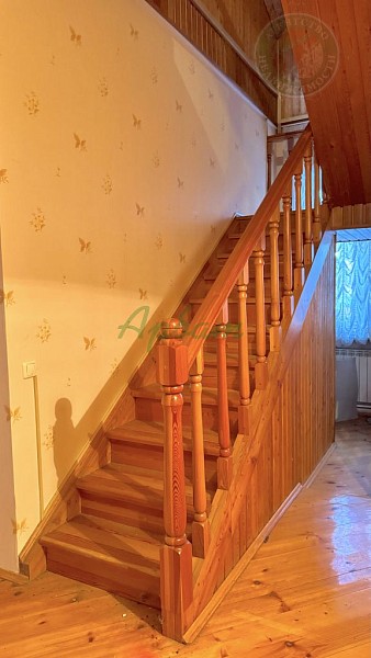 Дом, 260 кв.м. (№13431) Дом, 260 кв.м. (№13431)