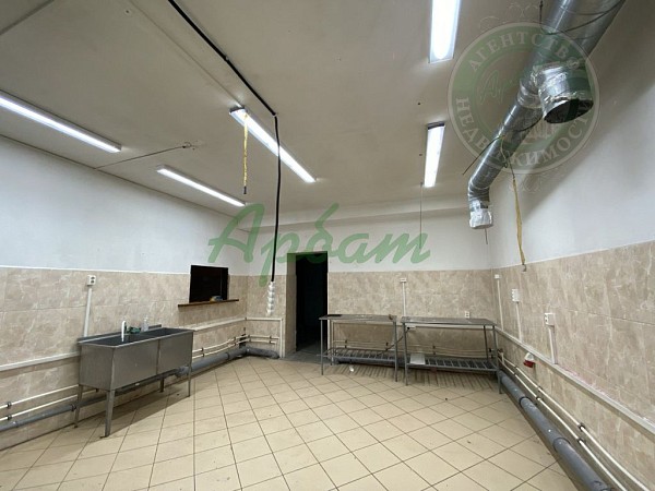 Помещение свободного назначения, 153 кв.м. (№14225)