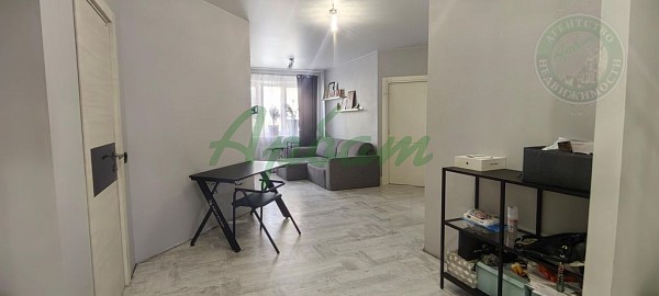 3-к квартира, 71 кв.м. (№14977)