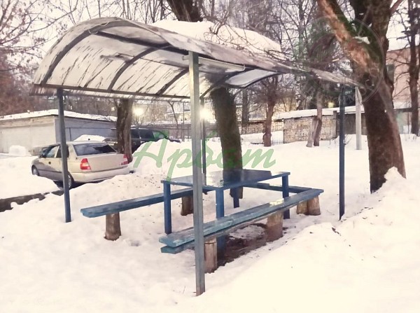 3-к квартира, 86 кв.м. (№14518)