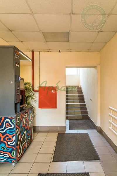 Готовый бизнес, 3202 кв.м. (№14241)