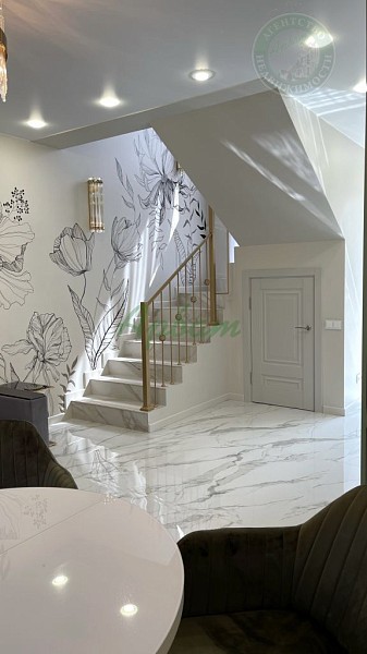 Таунхаус, 91 кв.м. (№14234)