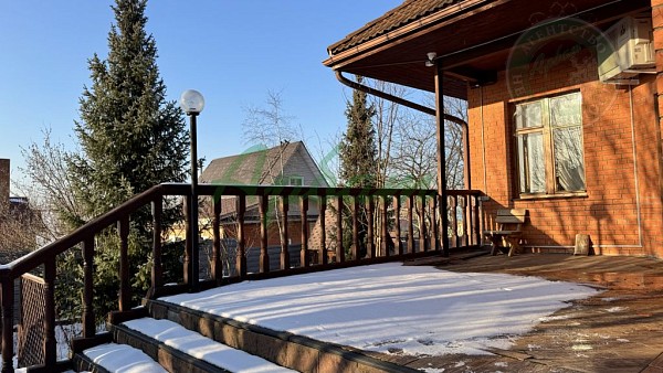 Дом, 260 кв.м. (№14240)