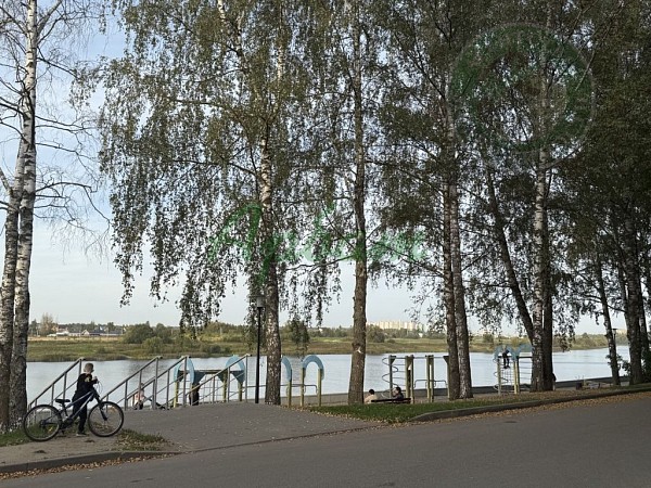 3-к квартира, 46 кв.м. (№14563)