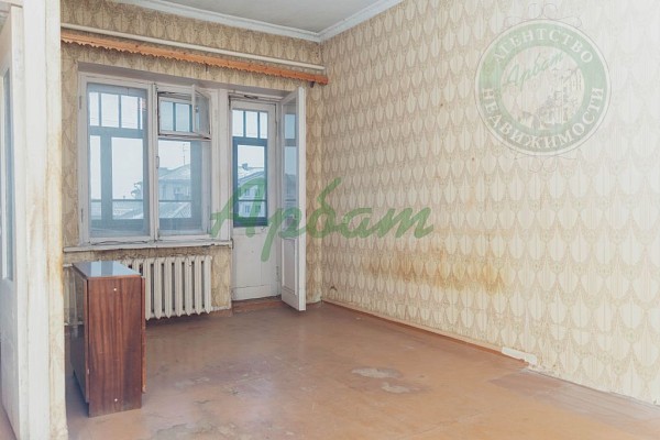 2-к квартира, 45 кв.м. (№13643) 2-к квартира, 45 кв.м. (№13643)
