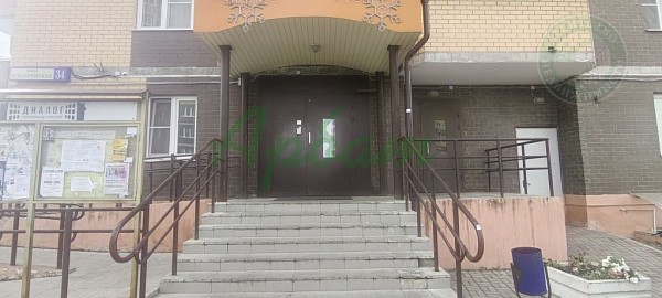 3-к квартира, 71 кв.м. (№14977)