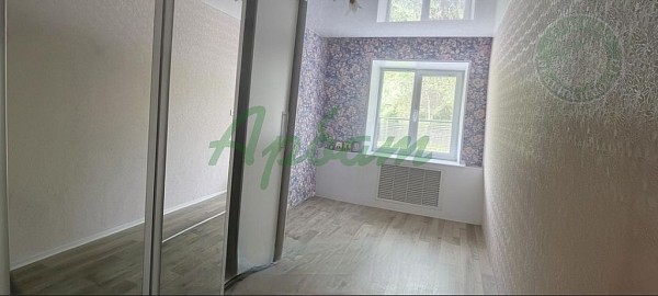 2-к квартира, 41 кв.м., Парковая, 22/9