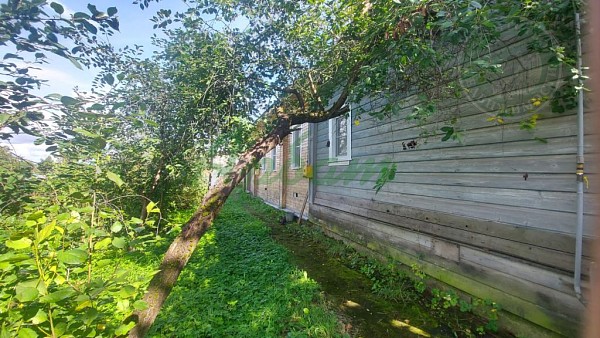 Часть дома, 85 кв.м. (№14369)