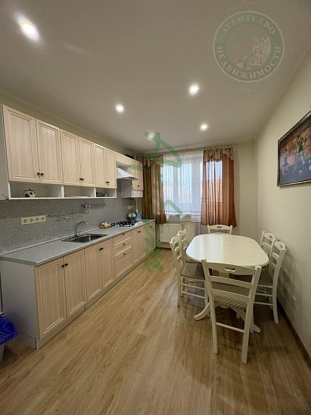 2-к квартира, 60 кв.м. (№14583)