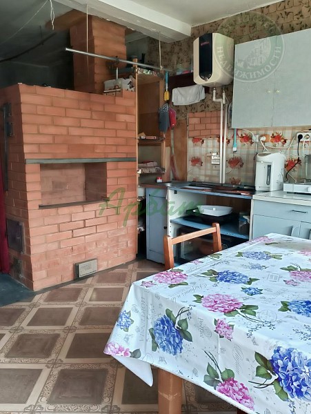 Дом, 37 кв.м. (№14363)