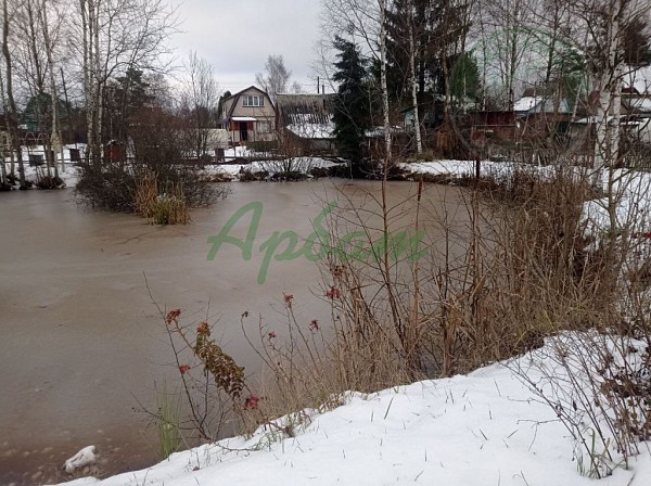 Участок , 5 сот. (№14326)