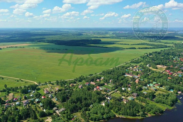 Участок , 12 сот. (№13499)
