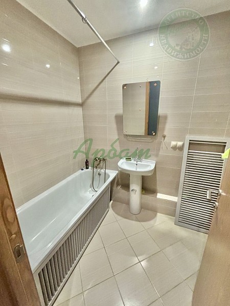 2-к квартира, 65 кв.м. (№14051) 2-к квартира, 65 кв.м. (№14051)