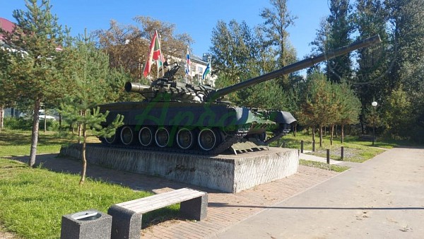 3-к квартира, 56 кв.м. (№14343)