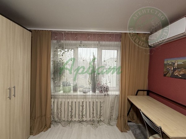 3-к квартира, 66 кв.м. (№14318)