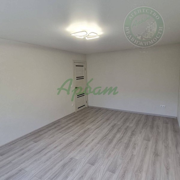 2-к квартира, 53 кв.м. (№13679)