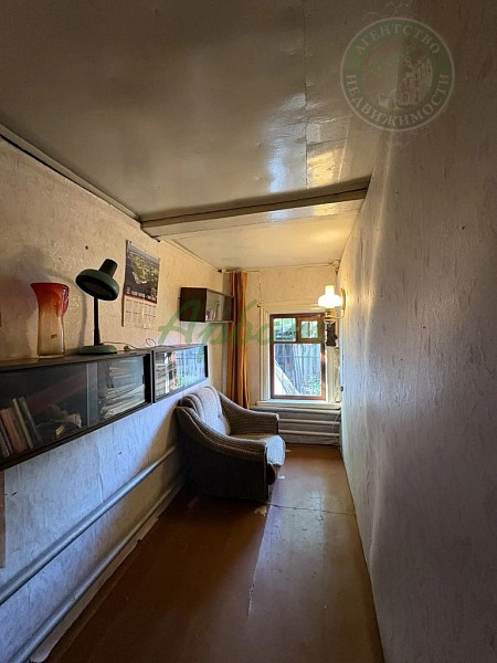Дом, 37 кв.м. (№14974)